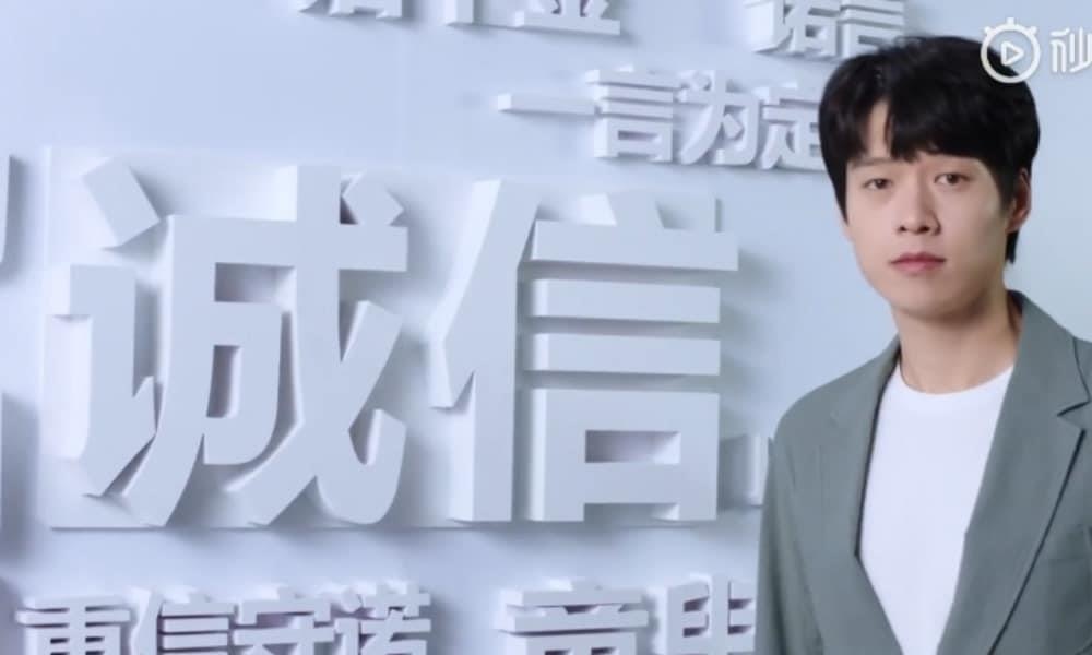 Trung Quốc làm MV để tuyên truyền, Bài hát cổ vũ tín dụng xã hội ảnh 3 Trung Quoc lam MV de tuyen truyen, Bai hat co vu tin dung xa hoi anh 3