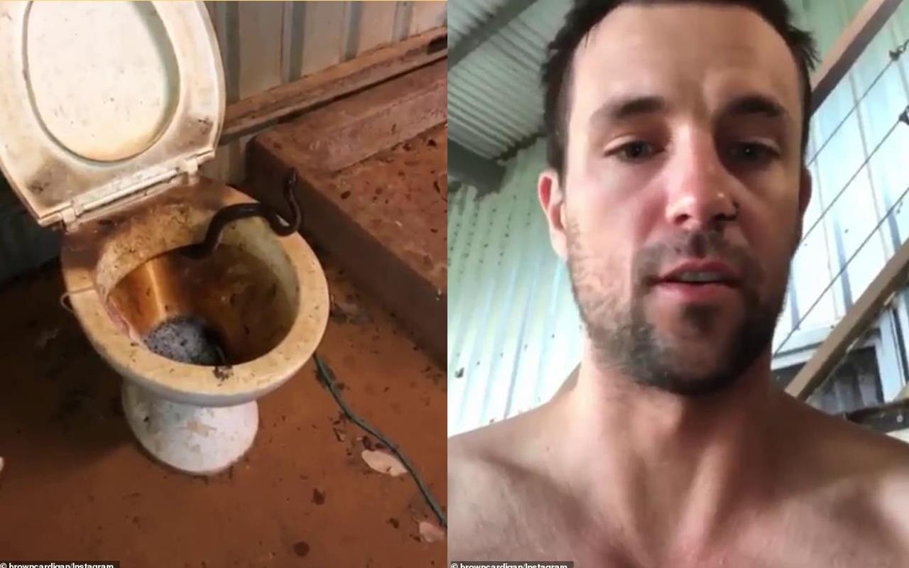 Dang video ran 'cau like', tho dien bi dan mang nem da vi o ban hinh anh