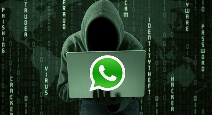 WhatsApp bi hacker tan cong, khuyen nguoi dung cap nhat ngay lap tuc hinh anh