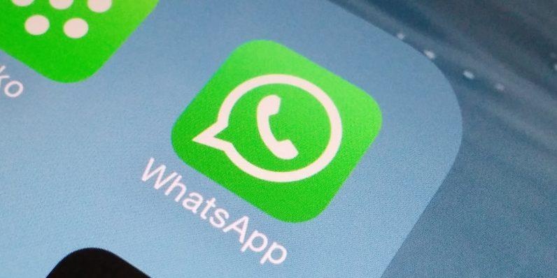 WhatsApp bi hack,  WhatsApp bi hacker tan cong anh 1