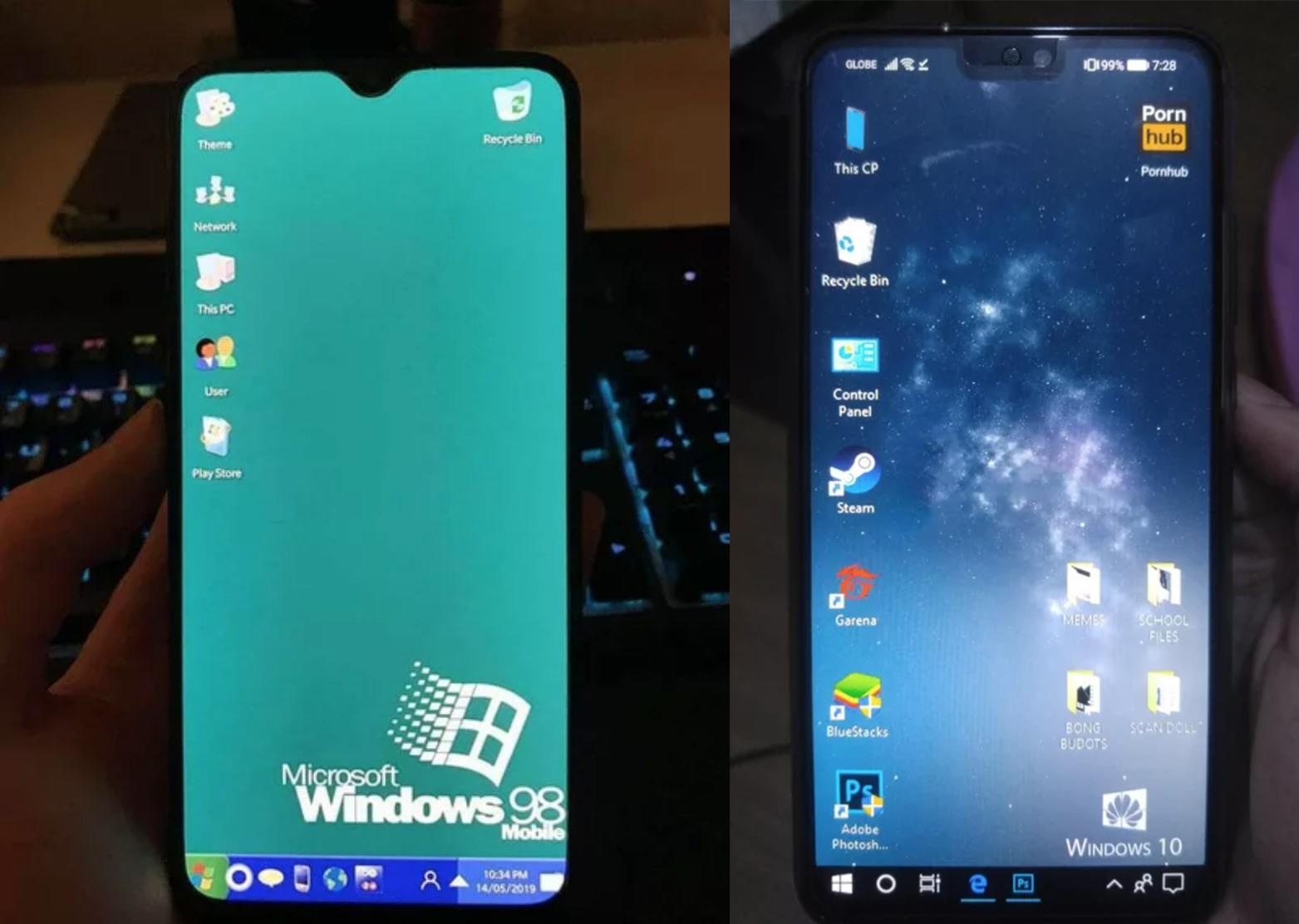anh che Google cam Huawei,  meme Huawei anh 5