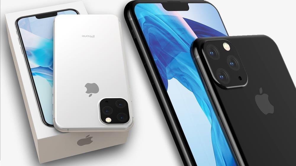 Day la 3 mau iPhone moi se ra mat vao thang 9 hinh anh