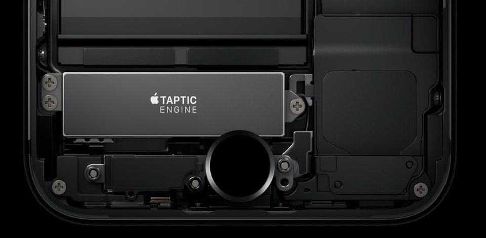 Apple loai bo 3D Touch,  thay the 3D Touch bang Haptic Touch anh 2