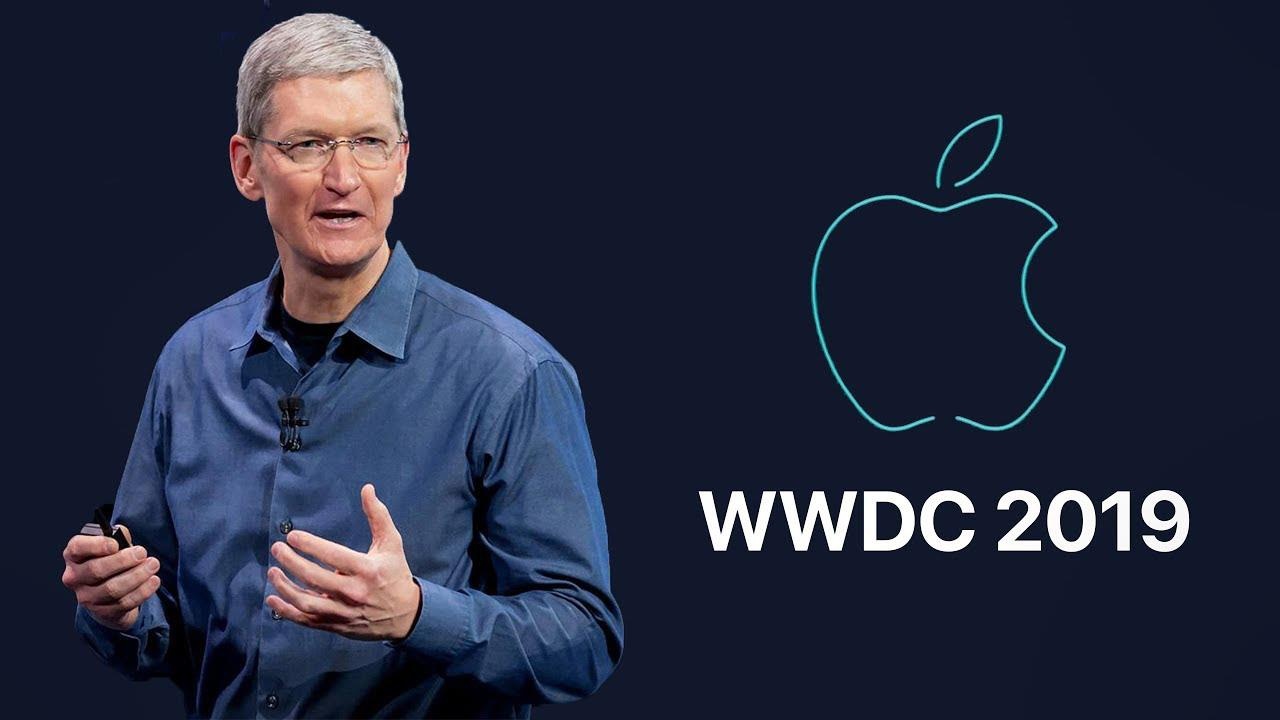 Apple can tra loi nhung cau hoi nay tai su kien WWDC 2019 hinh anh