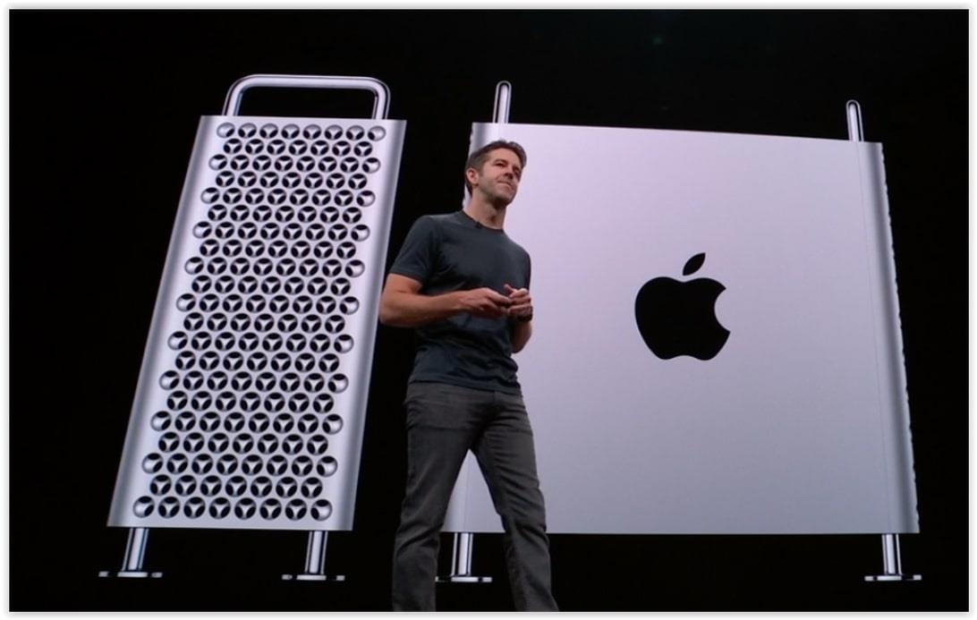 Ban co the lam gi voi hon 45.000 USD mua Mac Pro? hinh anh