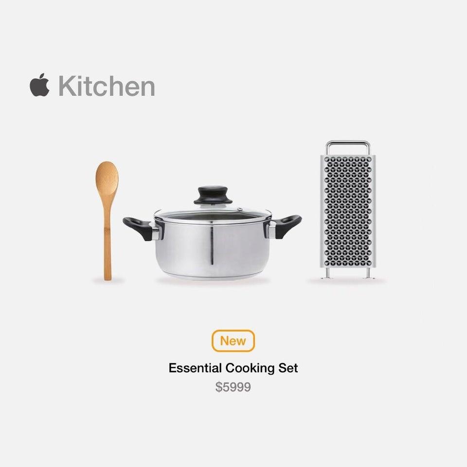 Cu dan mang so sanh Mac Pro,  Apple Mac Pro 2019 anh 6