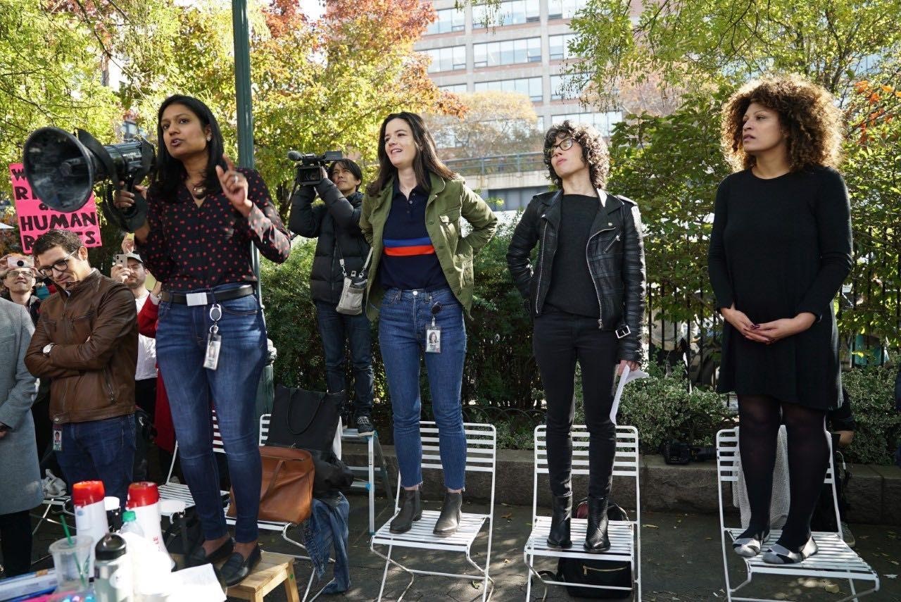 Cuu nhan vien Google lien tuc bi tra thu hinh anh