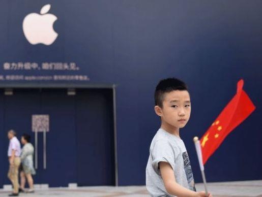 iPhone se khong con 'made in China', chuyen ve Viet Nam? hinh anh