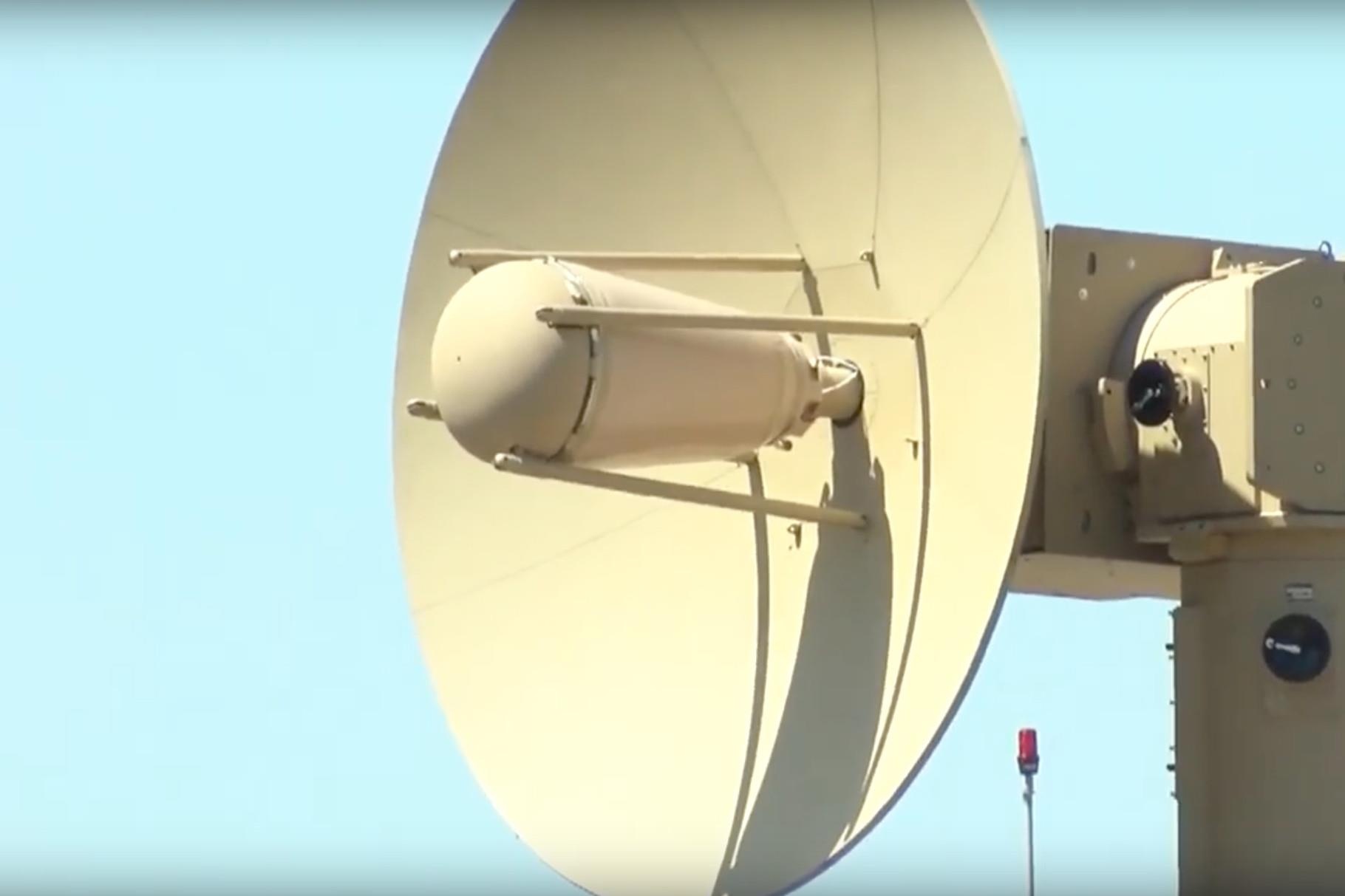 Day la vu khi moi cua khong quan My, diet drone trong nhay mat hinh anh