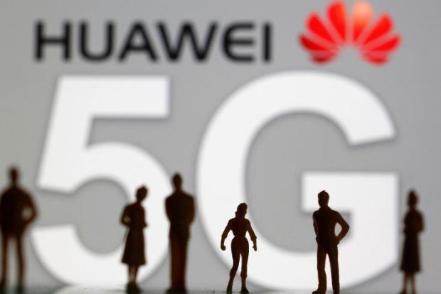 My dot ty USD de 'don sach' Huawei hinh anh