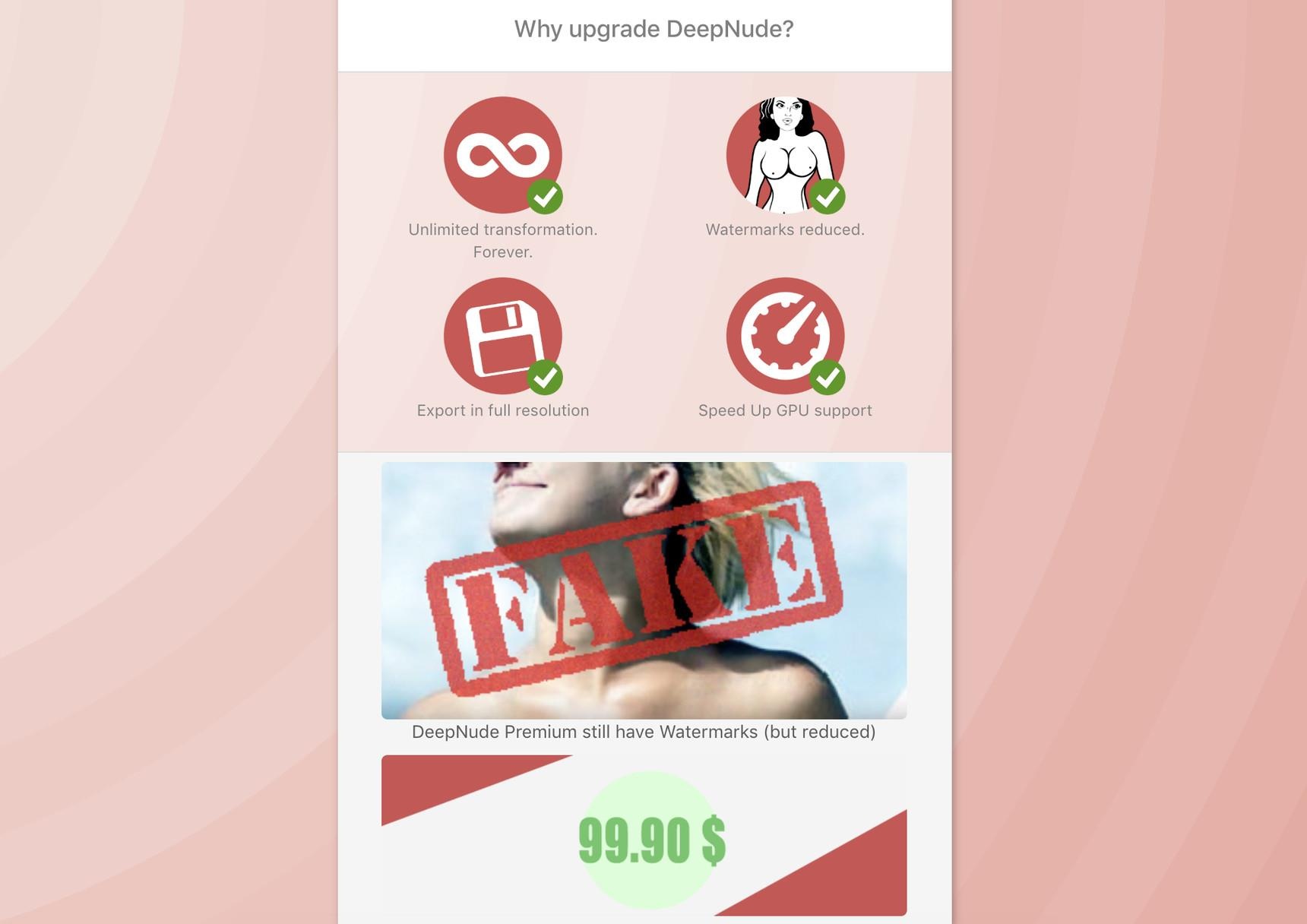 Ứng dụng AI tạo ảnh khoả thân ảnh 2 Ung dung AI tao anh khoa than anh 2