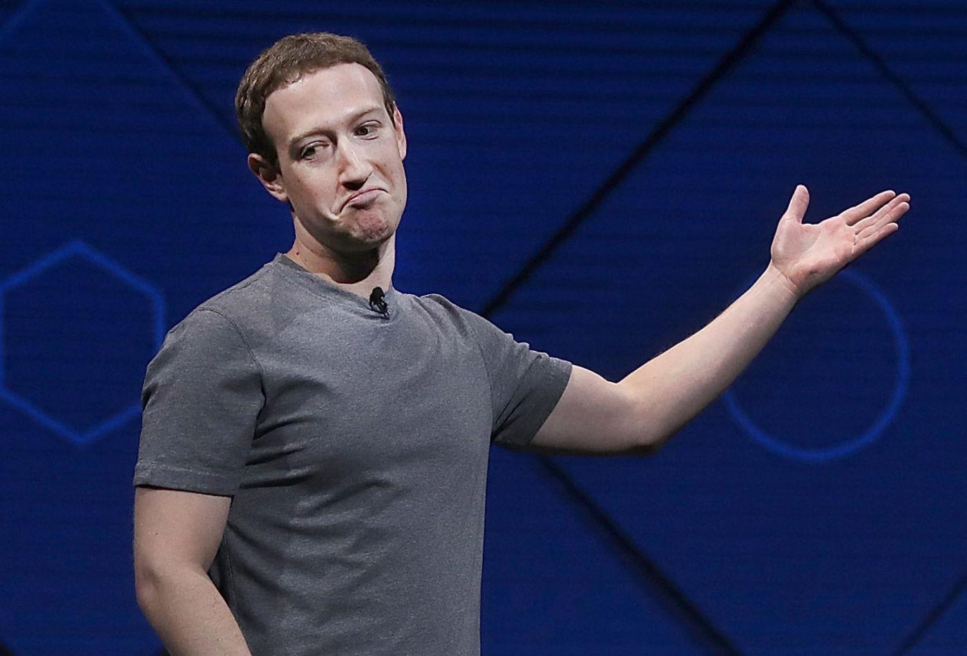 Facebook bi phat, Mark Zuckerberg 'bong dung' co them 1 ty USD hinh anh