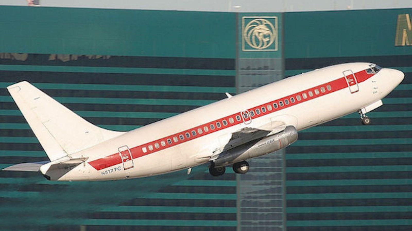 Su that ve UFO o Khu vuc 51 anh 9