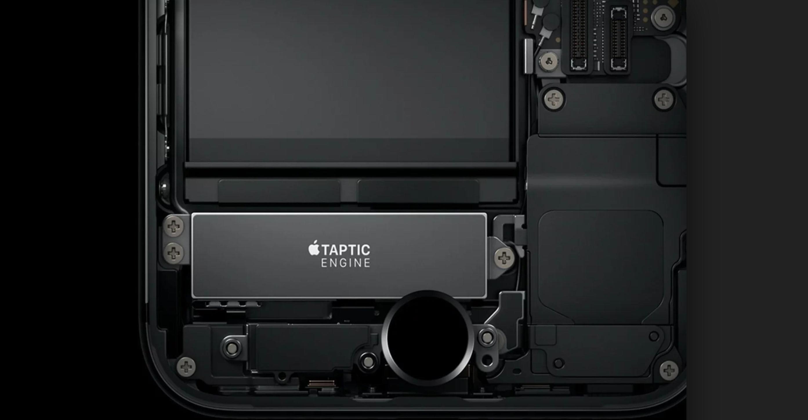 iPhone 11 co Taptic Engine moi anh 1