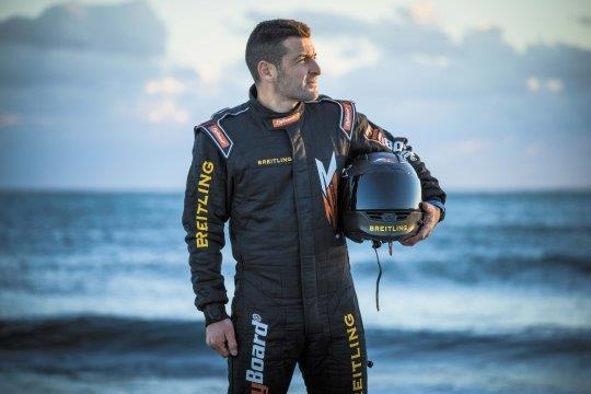 Đi từ Pháp đến Anh trên ván trượt bay ảnh 8 Di tu Phap den Anh tren van truot bay anh 8