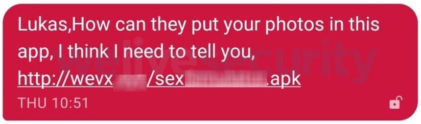 Điện thoại Android có virus mới ảnh 1 Dien thoai Android co virus moi anh 1