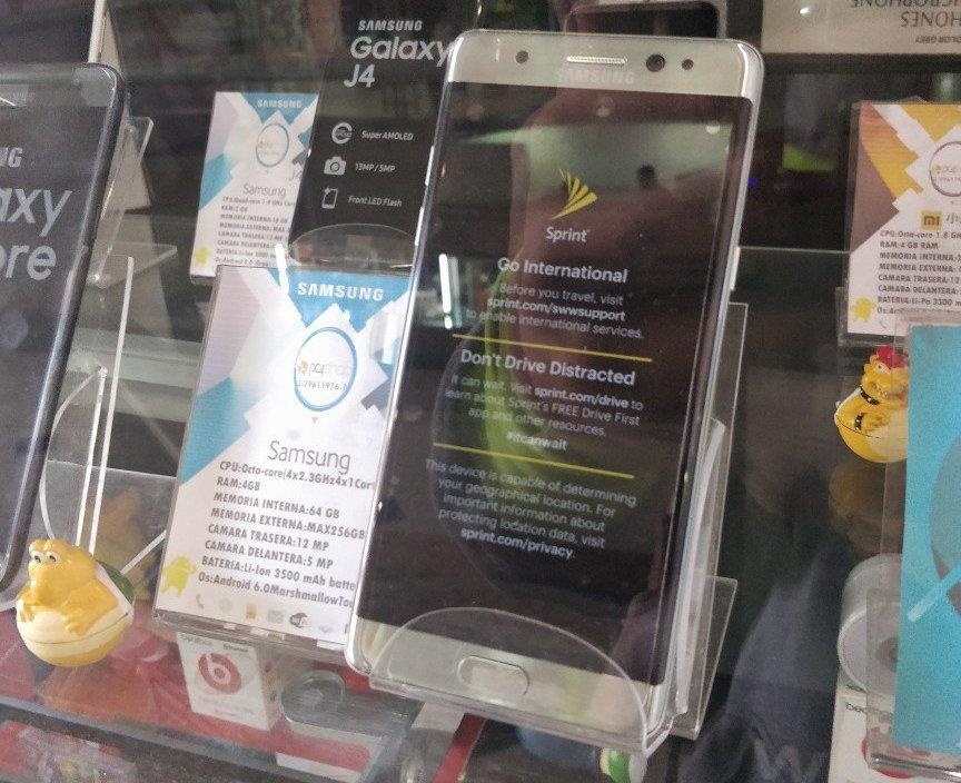 Mua dien thoai Android o Venezuela anh 3