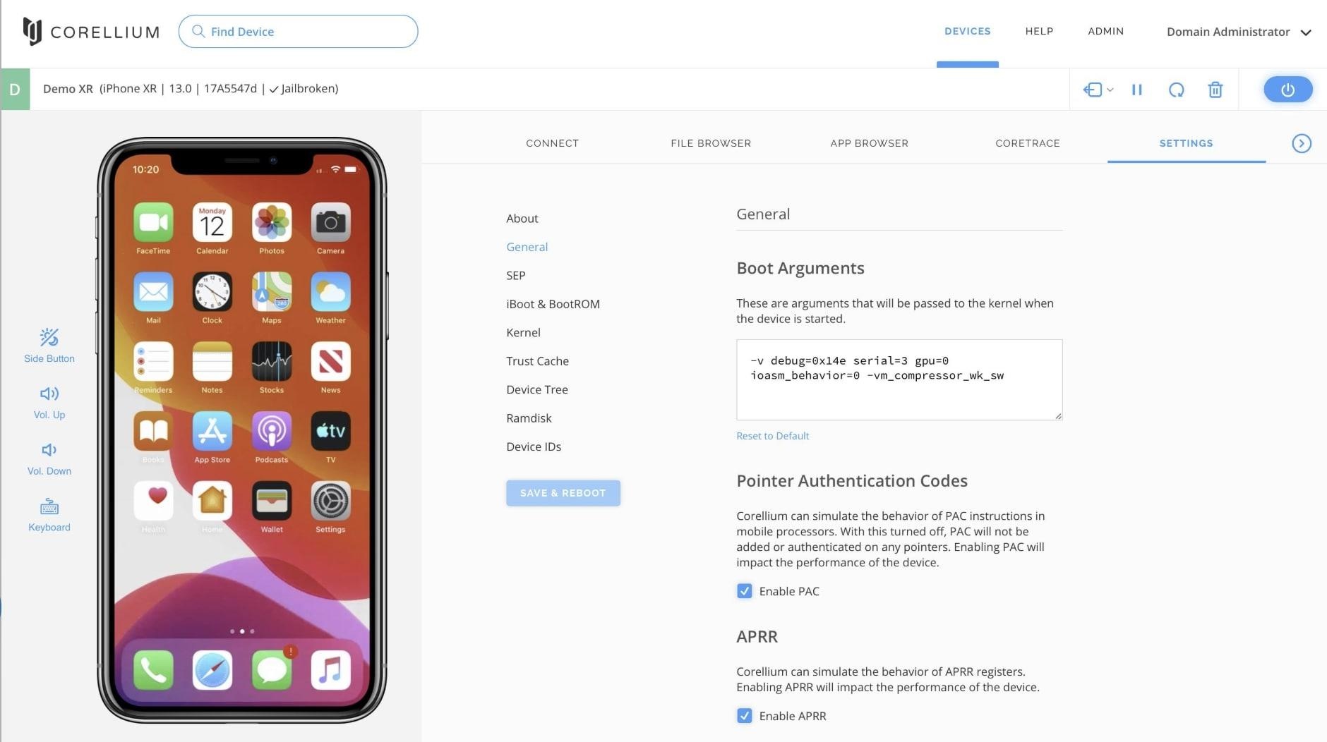 Apple kien cong ty gia lap iOS anh 1