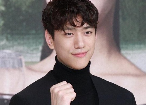 Tai tu Han ket hon sau khi don con dau long hinh anh