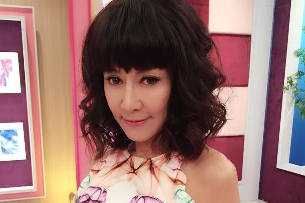 Nguyen nhan dan den cai chet cua sao nu Dai Loan hinh anh