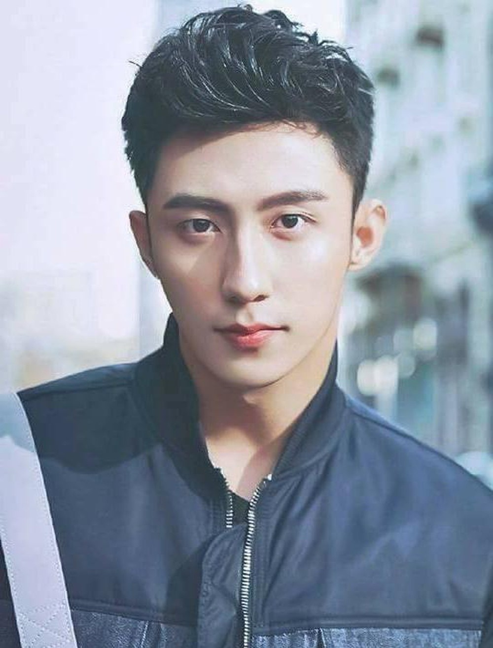 Hoành Cảnh Du hẹn hò hot girl ảnh 2 Hoanh Canh Du hen ho hot girl anh 2