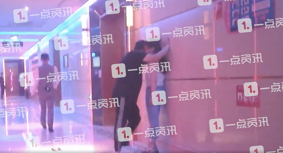 Vo chong Ly Tuong ly hon anh 1