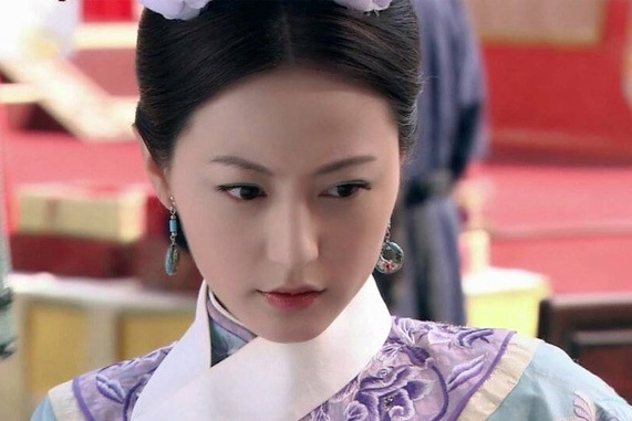 Sao nu ‘Bo bo kinh tam’ phu nhan tin dong tinh hinh anh