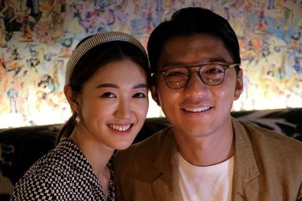 Tai tu TVB Vien Vy Hao cau hon ban gai hinh anh