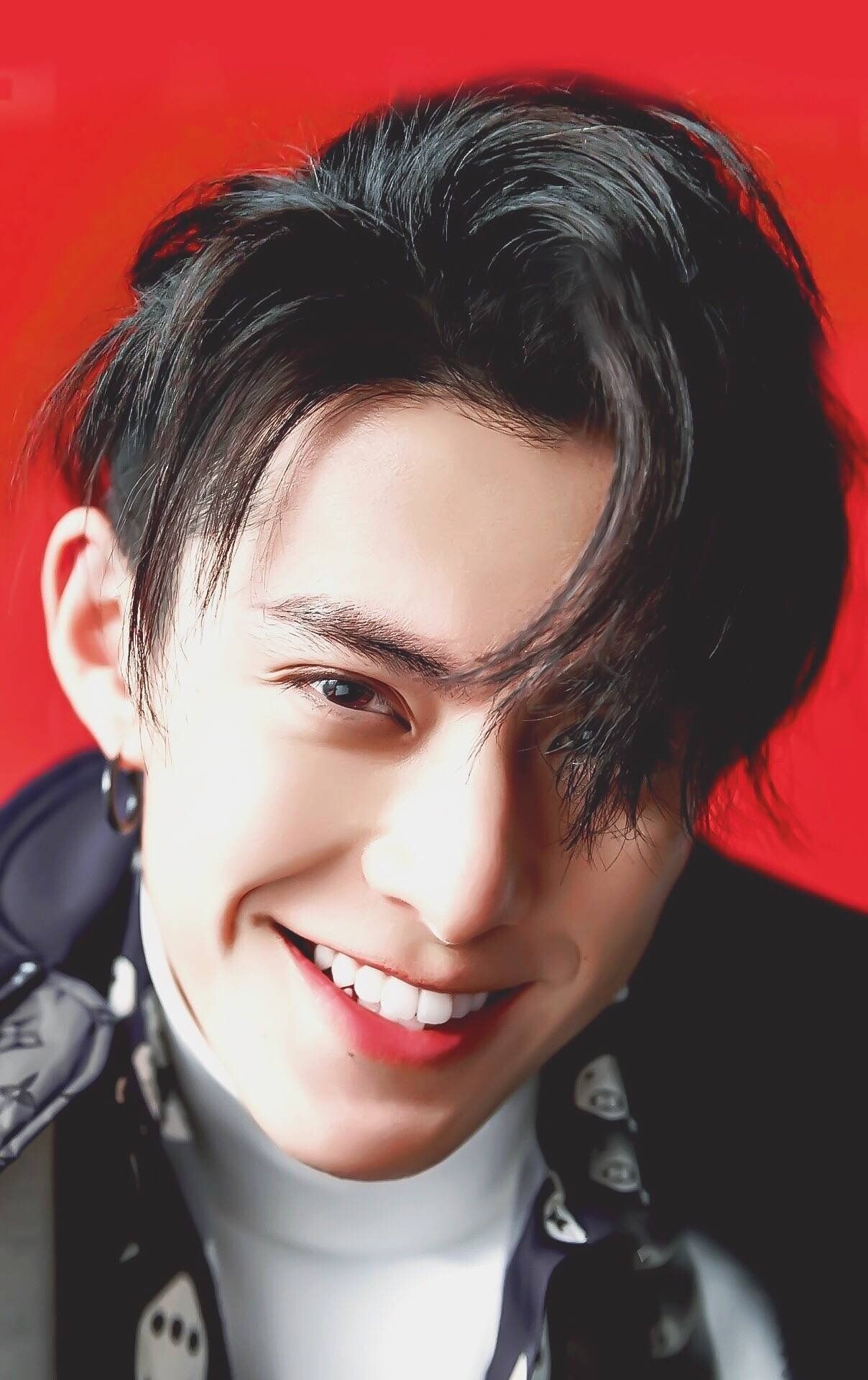 Quá khứ nổi loạn của mỹ nam Vườn sao băng 2018 ảnh 12 Qua khu noi loan cua my nam Vuon sao bang 2018 anh 12