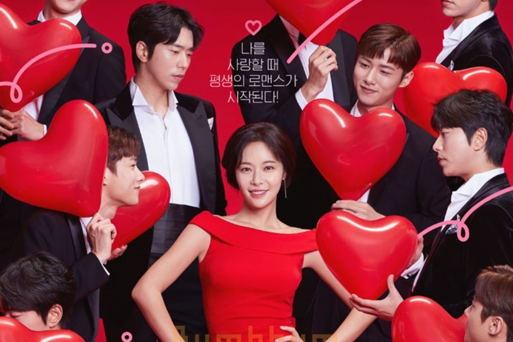 Nam dien vien Han Quoc mac Covid-19 hinh anh