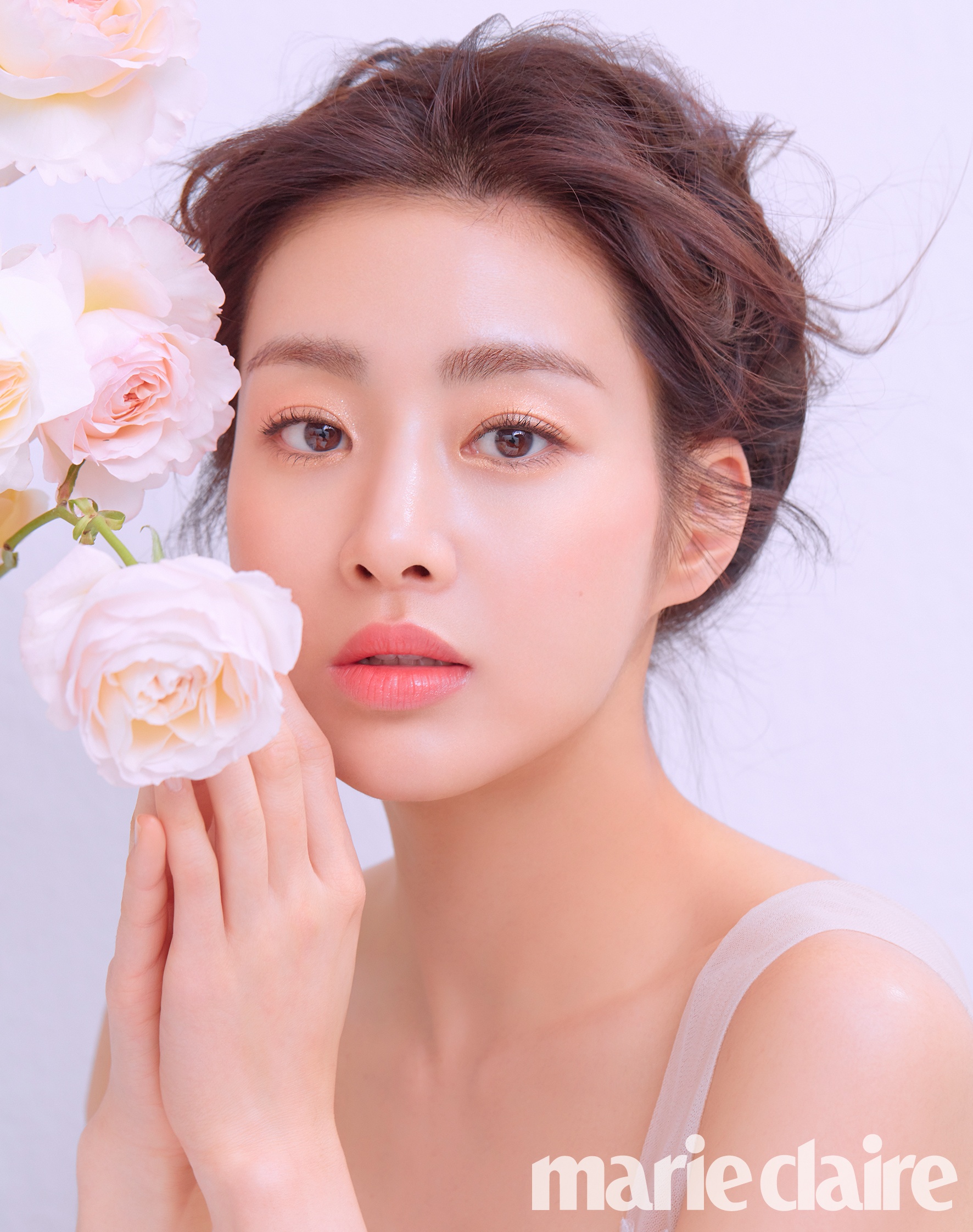 Kang Sora ket hon anh 1