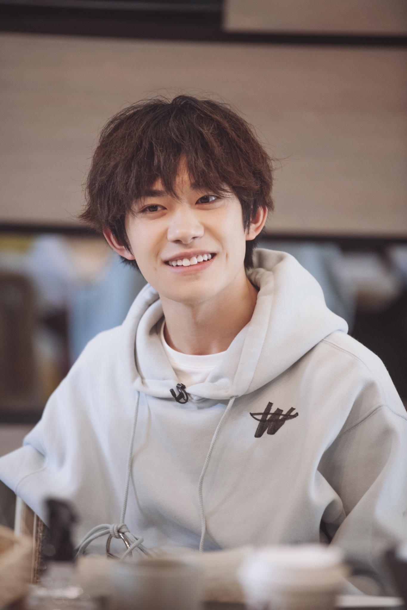 Bộ ba TFBoys đóng phim ảnh 7 Bo ba TFBoys dong phim anh 7