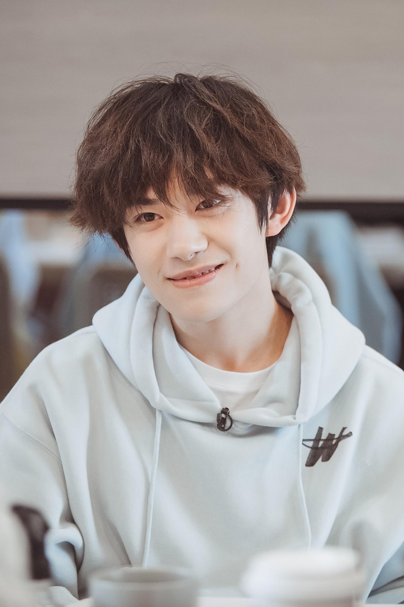 Bộ ba TFBoys đóng phim ảnh 8 Bo ba TFBoys dong phim anh 8