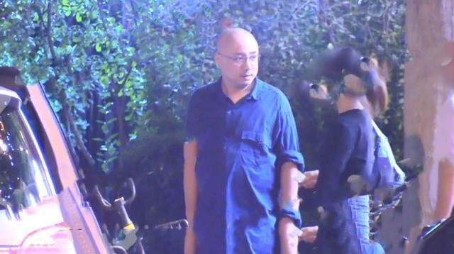 Vua hài Trung Quốc ngoại tình ảnh 4 Vua hai Trung Quoc ngoai tinh anh 4