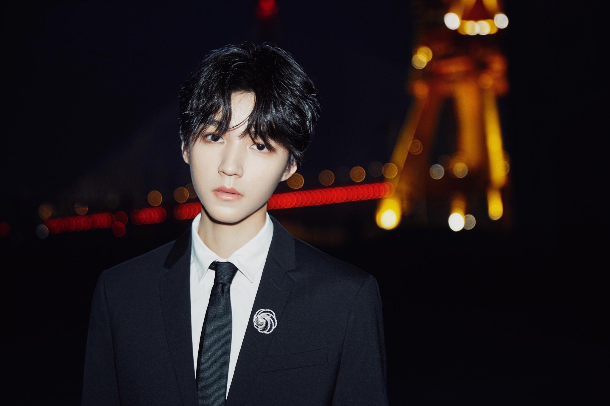 Bo ba TFBoys dong phim anh 3