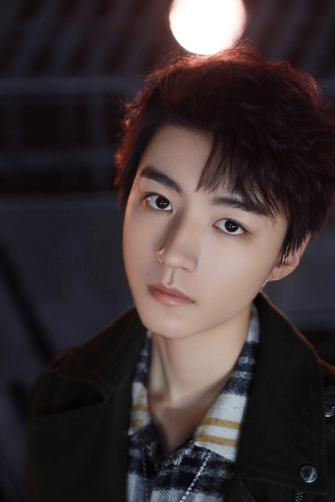 Bộ ba TFBoys đóng phim ảnh 5 Bo ba TFBoys dong phim anh 5