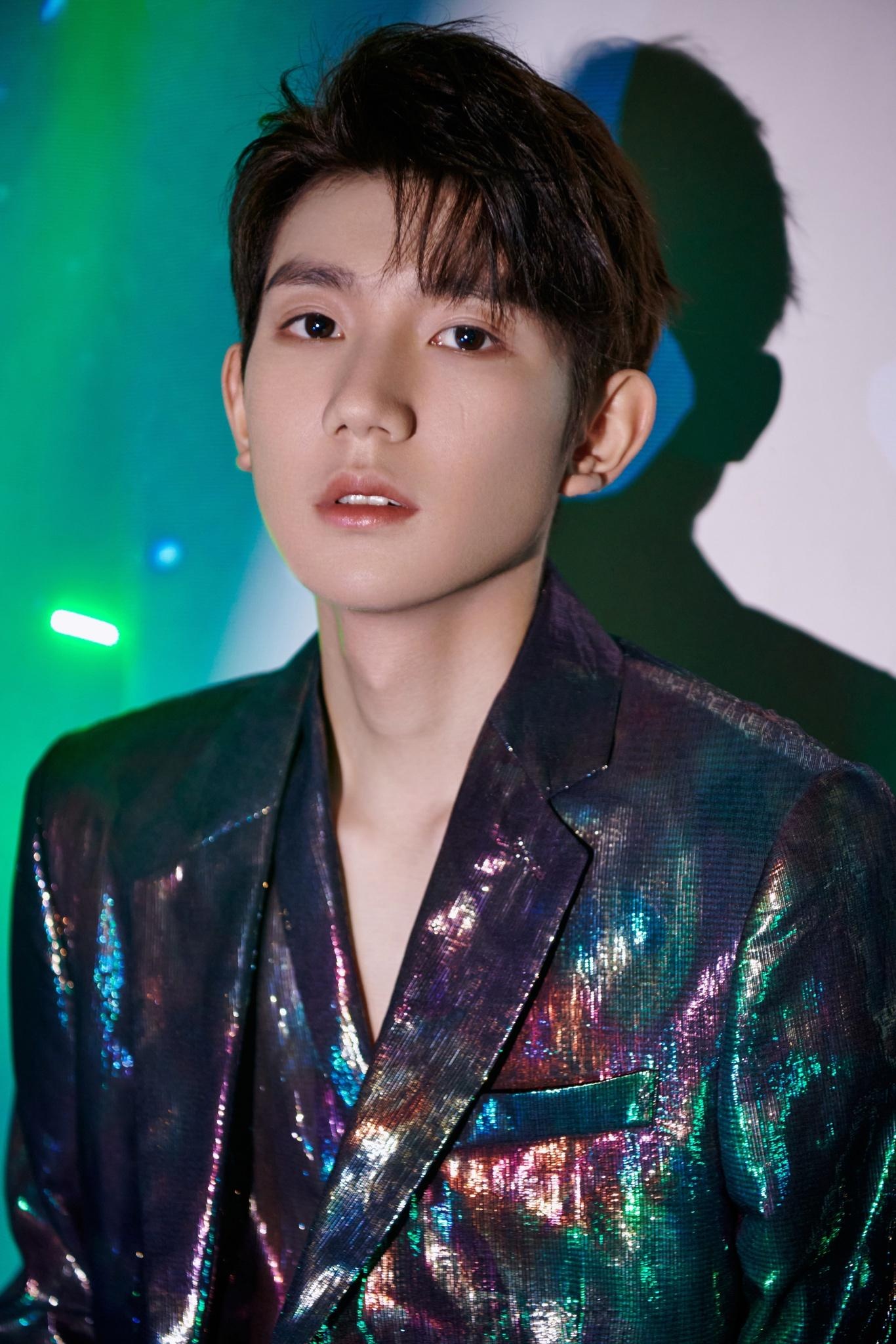 Bộ ba TFBoys đóng phim ảnh 11 Bo ba TFBoys dong phim anh 11