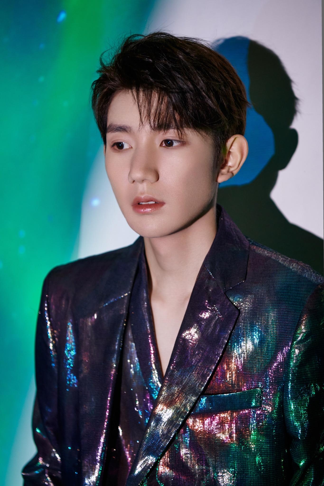 Bộ ba TFBoys đóng phim ảnh 10 Bo ba TFBoys dong phim anh 10