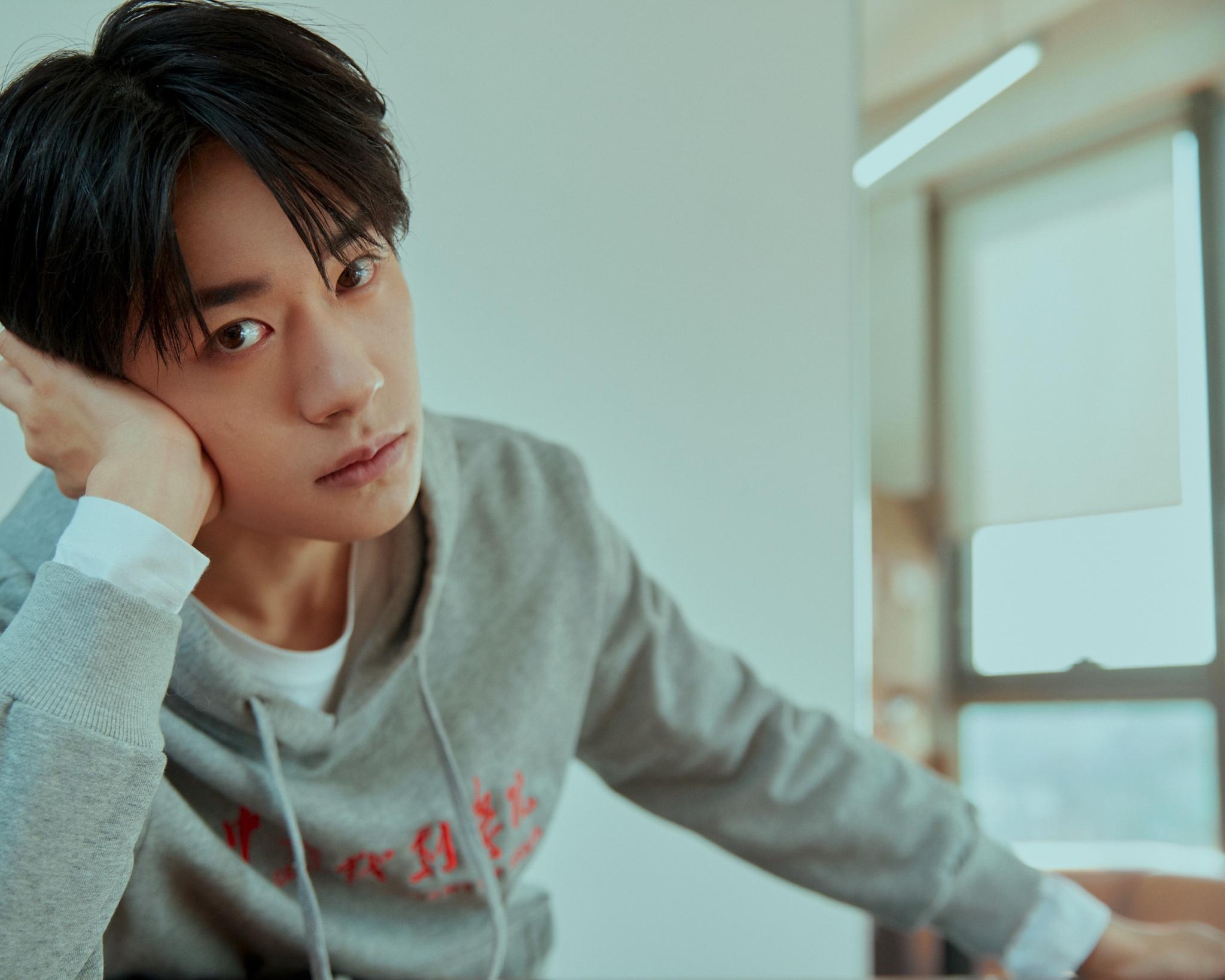 Bo ba TFBoys dong phim anh 6