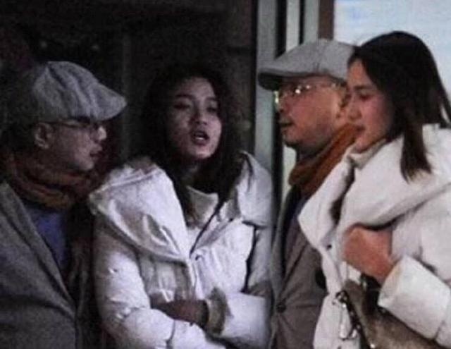 Vua hai Trung Quoc ngoai tinh anh 5