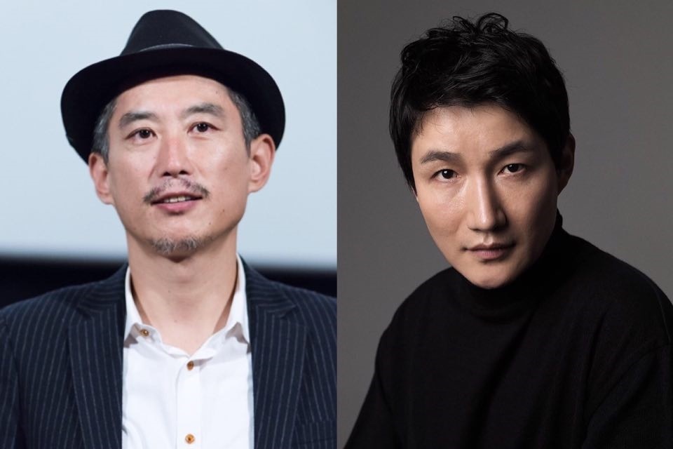 Doan phim Han khon don vi dien vien mac Covid-19 hinh anh