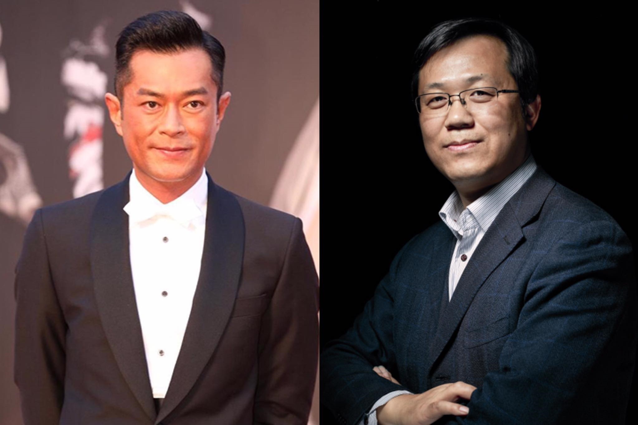 Trac Vy chi trich Co Thien Lac dao duc gia hinh anh