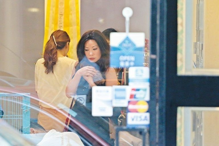 Tai tu TVB Huynh Tri Hien khong con cai anh 4