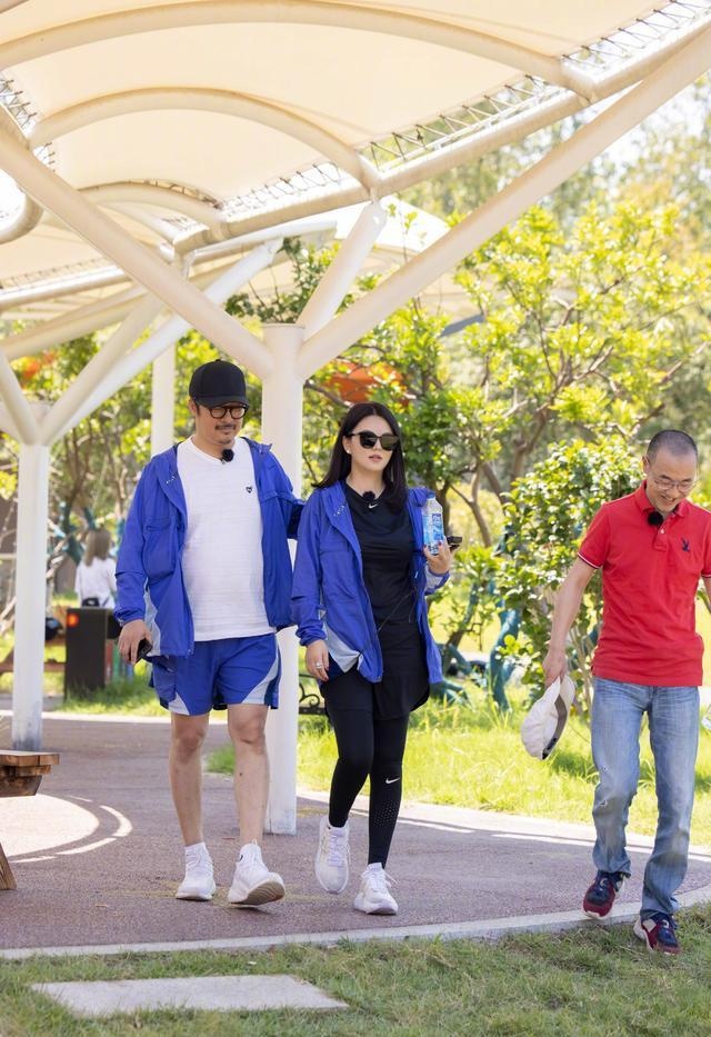 Vợ chồng Lý Tương ly hôn ảnh 2 Vo chong Ly Tuong ly hon anh 2