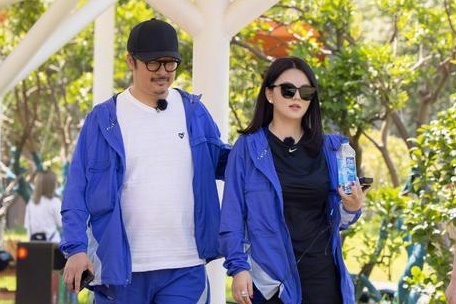 Ly Tuong tha thu cho chong sau vu anh ngoai tinh hinh anh