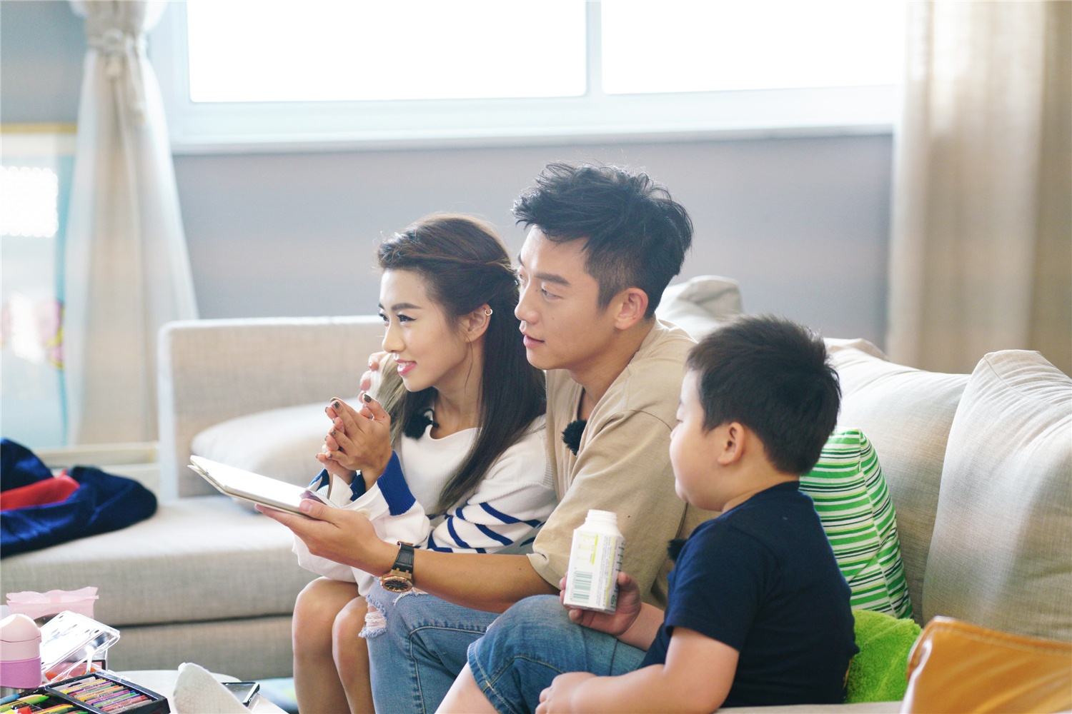 Sao Hoa ngu chia tay anh 4