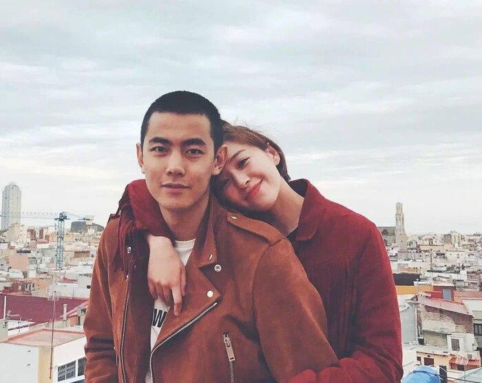 Sao Hoa ngu chia tay anh 10