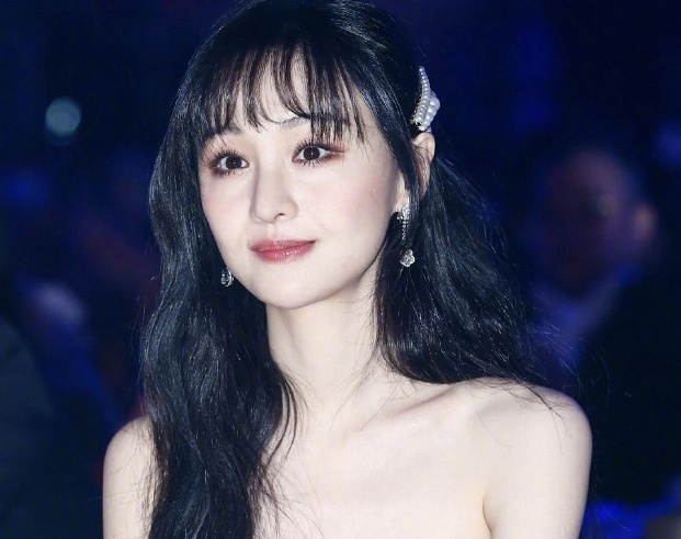 Nghe si Trung Quoc chia tay sau khi quay show tinh yeu hinh anh