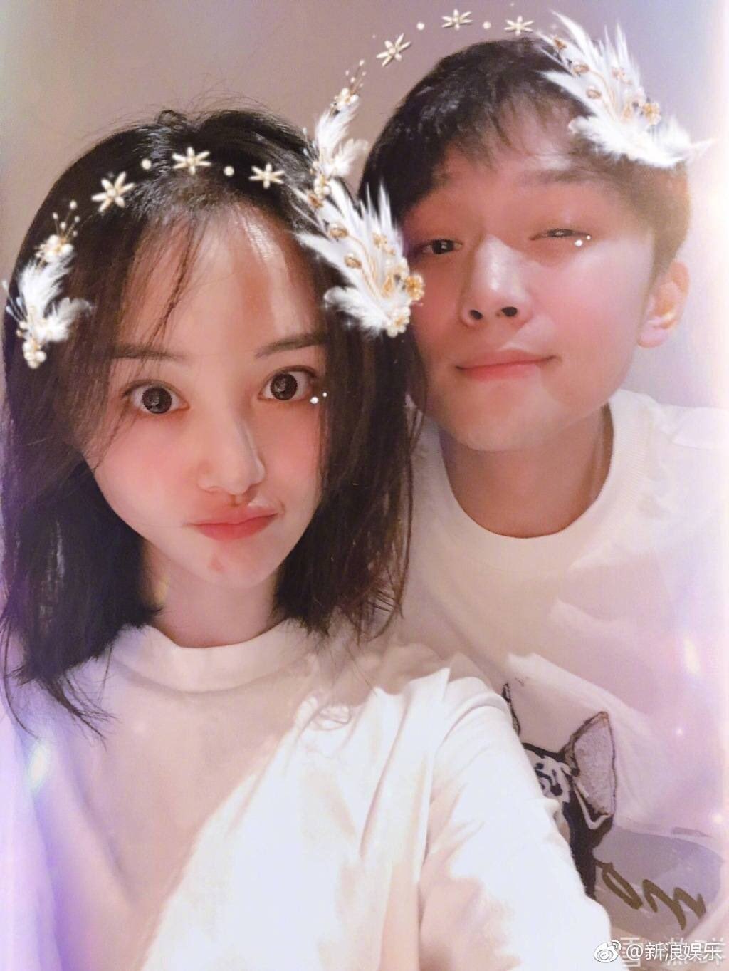 Sao Hoa ngữ chia tay ảnh 6 Sao Hoa ngu chia tay anh 6