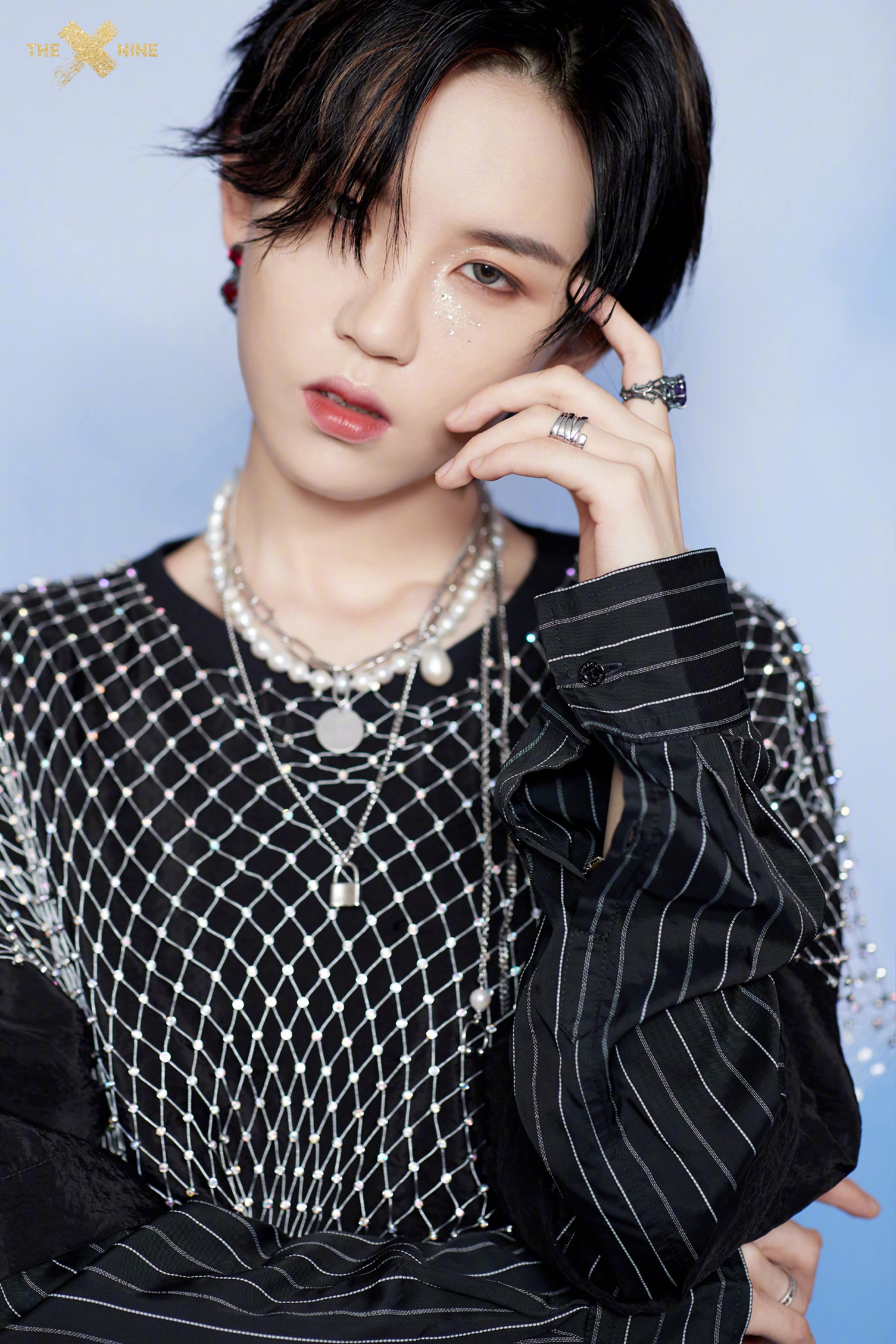 Thành viên The9 tạm dừng hoạt động ảnh 1 Thanh vien The9 tam dung hoat dong anh 1